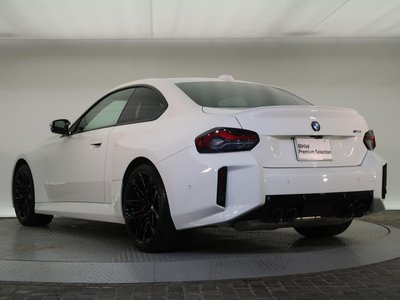 صورة مصغرة 15 لـ 2024 BMW M2 COUPE