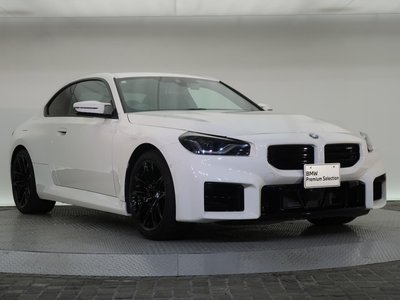 صورة مصغرة 14 لـ 2024 BMW M2 COUPE