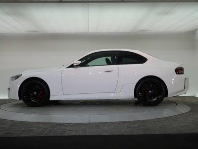 صورة مصغرة 17 لـ 2024 BMW M2 COUPE