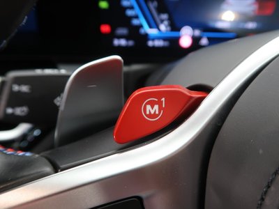 صورة مصغرة 26 لـ 2024 BMW M2 COUPE