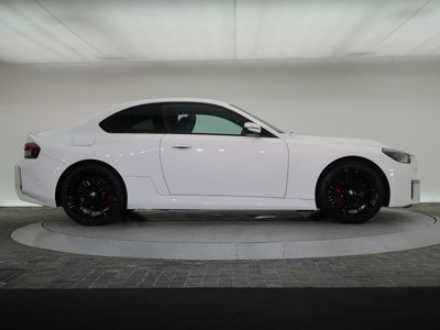 صورة مصغرة 18 لـ 2024 BMW M2 COUPE