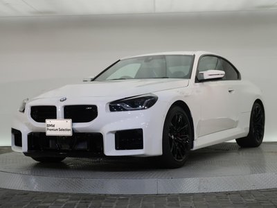 صورة مصغرة 13 لـ 2024 BMW M2 COUPE