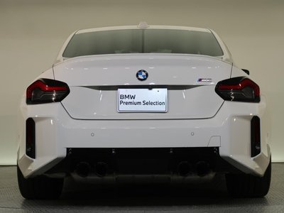 صورة مصغرة 12 لـ 2024 BMW M2 COUPE