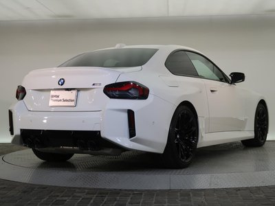 صورة مصغرة 16 لـ 2024 BMW M2 COUPE