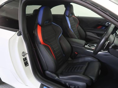 صورة مصغرة 19 لـ 2024 BMW M2 COUPE
