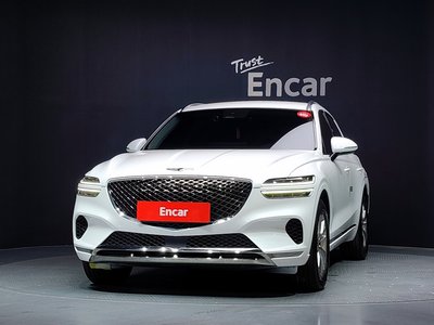 صورة 2 لـ 2021 Genesis GV70