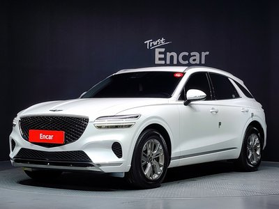 صورة 1 لـ 2021 Genesis GV70