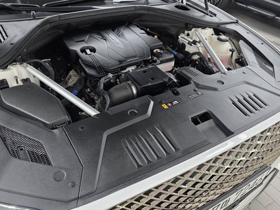 صورة 7 لـ 2021 Genesis GV70