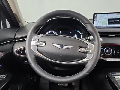 صورة مصغرة 18 لـ 2021 Genesis GV70