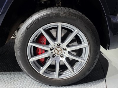 MERCEDES-BENZ G-CLASS - 6