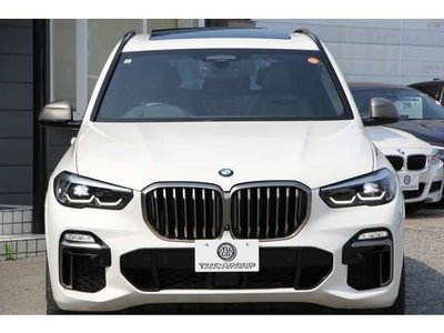 2021 BMW X5 — миниатюра 27