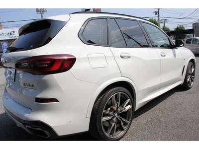 2021 BMW X5 — миниатюра 28