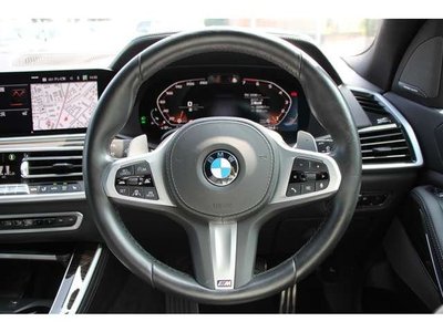 2021 BMW X5 — миниатюра 40
