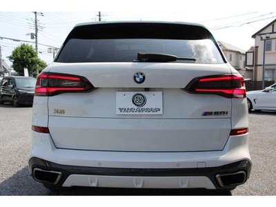 2021 BMW X5 — миниатюра 26