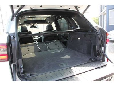 2021 BMW X5 — миниатюра 22