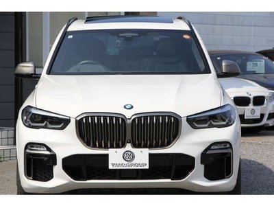 2021 BMW X5 — миниатюра 31