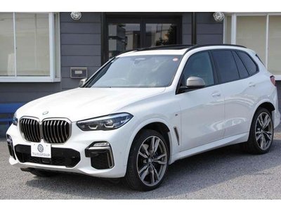 2021 BMW X5 — фото 3