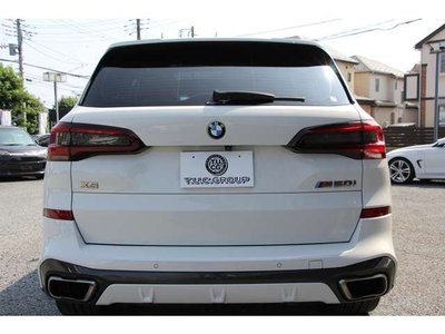 2021 BMW X5 — миниатюра 32
