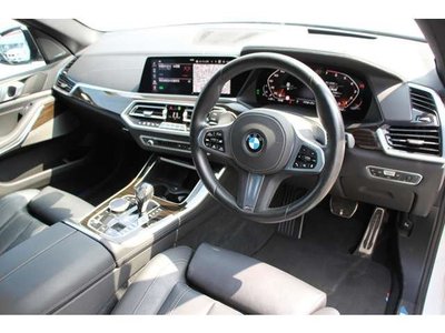 2021 BMW X5 — миниатюра 37