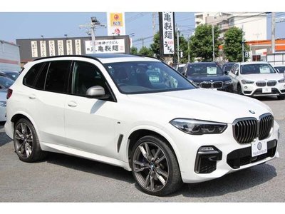 2021 BMW X5 — миниатюра 30