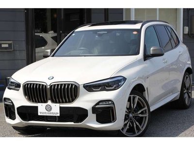 2021 BMW X5 — миниатюра 33