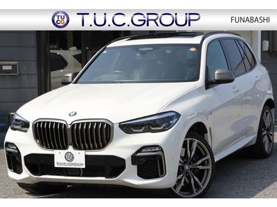 2021 BMW X5 — фото 1