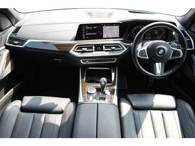 2021 BMW X5 — фото 2
