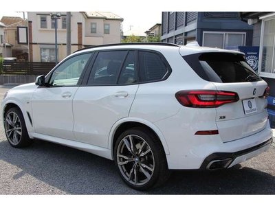 2021 BMW X5 — миниатюра 25