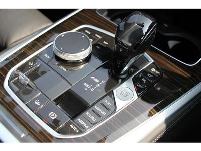 2021 BMW X5 — миниатюра 18