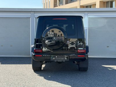 MERCEDES-BENZ G-CLASS AMG - 7