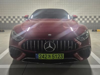 MERCEDES-BENZ SL