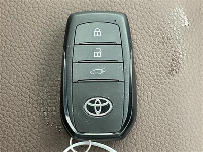 2025 Toyota LAND CRUISER 250 缩略图 15