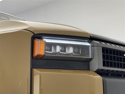 2025 Toyota LAND CRUISER 250 缩略图 36
