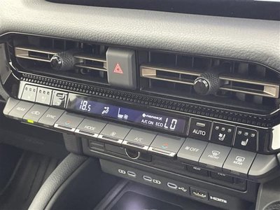 2025 Toyota LAND CRUISER 250 缩略图 16