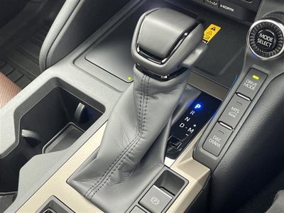 2025 Toyota LAND CRUISER 250 缩略图 17