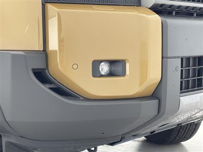 2025 Toyota LAND CRUISER 250 缩略图 37