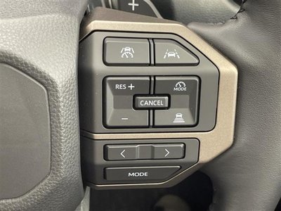 2025 Toyota LAND CRUISER 250 缩略图 12