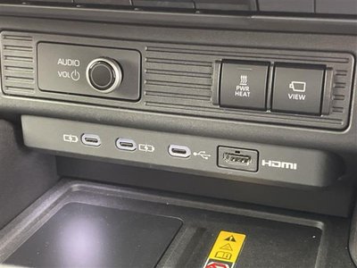2025 Toyota LAND CRUISER 250 缩略图 18