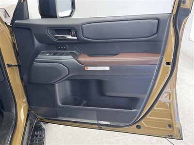 2025 Toyota LAND CRUISER 250 缩略图 22