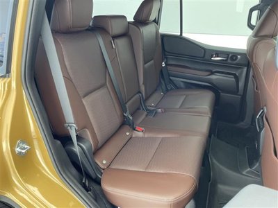 2025 Toyota LAND CRUISER 250 缩略图 26