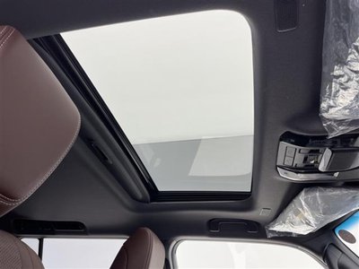 2025 Toyota LAND CRUISER 250 — фото 2