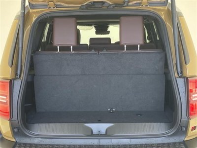 2025 Toyota LAND CRUISER 250 缩略图 29