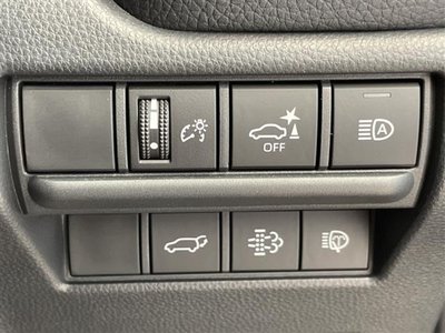 2025 Toyota LAND CRUISER 250 缩略图 19