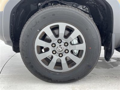2025 Toyota LAND CRUISER 250 缩略图 38
