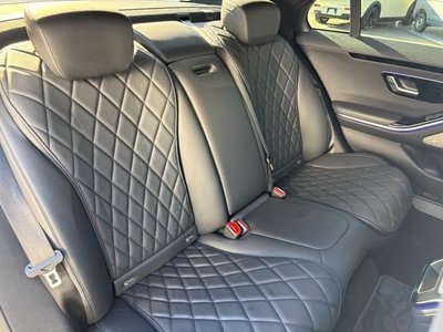 MERCEDES-BENZ S-CLASS - 5