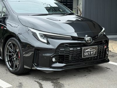 2024 Toyota GR COROLLA — миниатюра 21