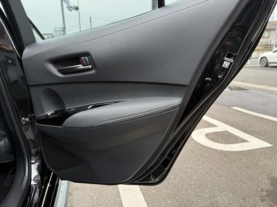 2024 Toyota GR COROLLA — миниатюра 61
