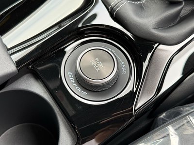 2024 Toyota GR COROLLA — миниатюра 48