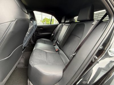 2024 Toyota GR COROLLA — миниатюра 57