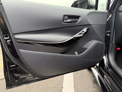 2024 Toyota GR COROLLA — миниатюра 63